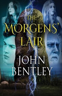 Front cover_The Morgens' Lair