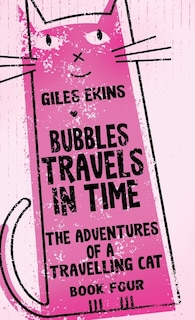 Front cover_Bubbles Travels In Time