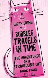 Front cover_Bubbles Travels In Time