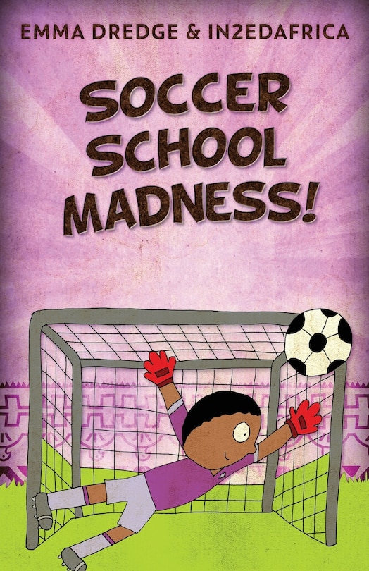 Couverture_Soccer School Madness!