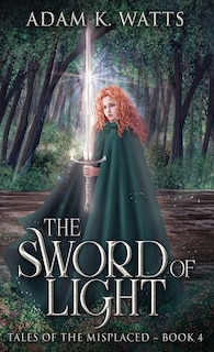 Front cover_The Sword of Light