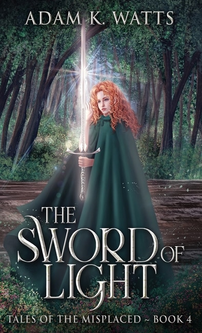 Front cover_The Sword of Light