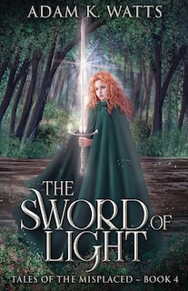 Front cover_The Sword of Light