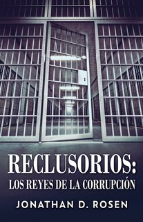 Front cover_Reclusorios