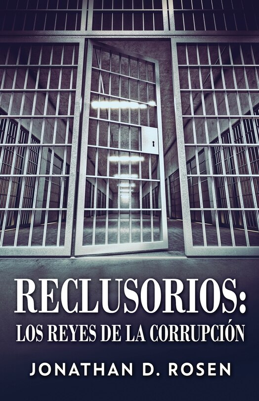 Front cover_Reclusorios