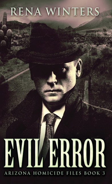 Front cover_Evil Error
