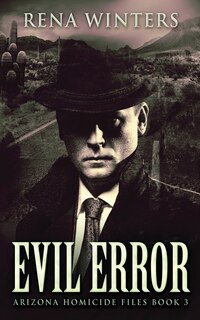 Front cover_Evil Error