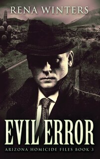 Front cover_Evil Error