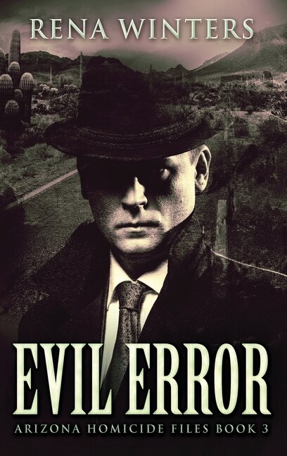 Front cover_Evil Error