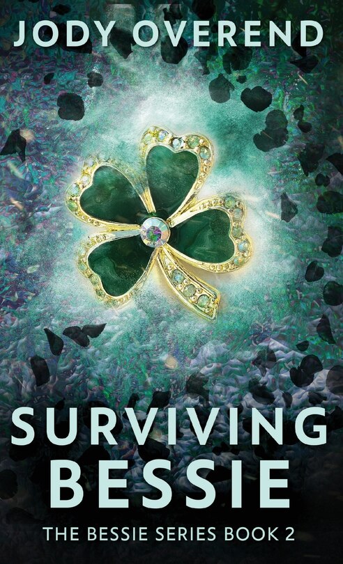 Front cover_Surviving Bessie