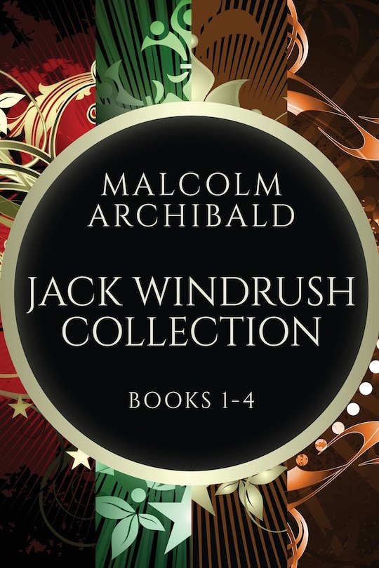 Couverture_Jack Windrush Collection - Books 1-4