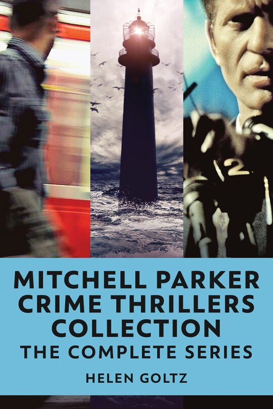 Front cover_Mitchell Parker Crime Thrillers Collection