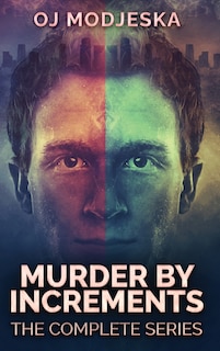 Couverture_Murder By Increments