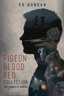 Front cover_Pigeon-Blood Red Collection