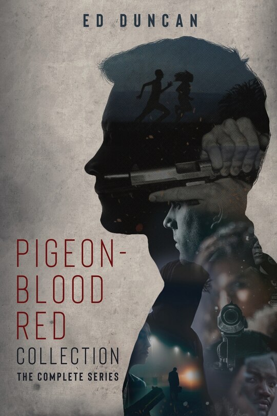 Front cover_Pigeon-Blood Red Collection