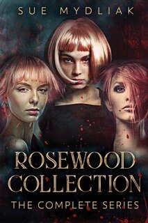 Front cover_Rosewood Collection