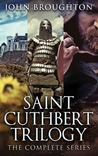 Couverture_Saint Cuthbert Trilogy