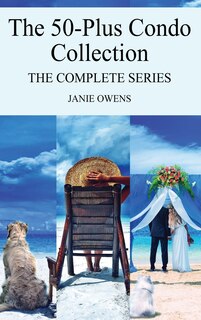 Couverture_The 50-Plus Condo Collection