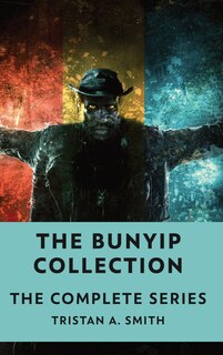 Couverture_The Bunyip Collection