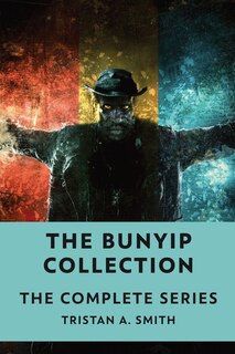 Front cover_The Bunyip Collection