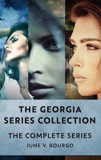 Front cover_The Georgia Series Collection
