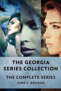 Couverture_The Georgia Series Collection