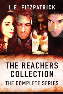 Front cover_The Reachers Collection