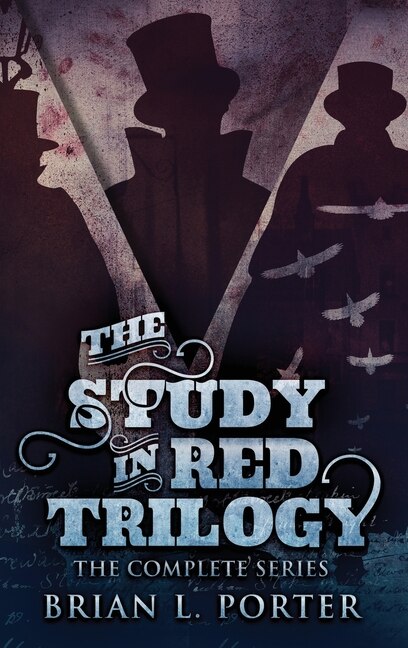 Couverture_The Study In Red Trilogy