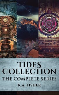 Front cover_Tides Collection