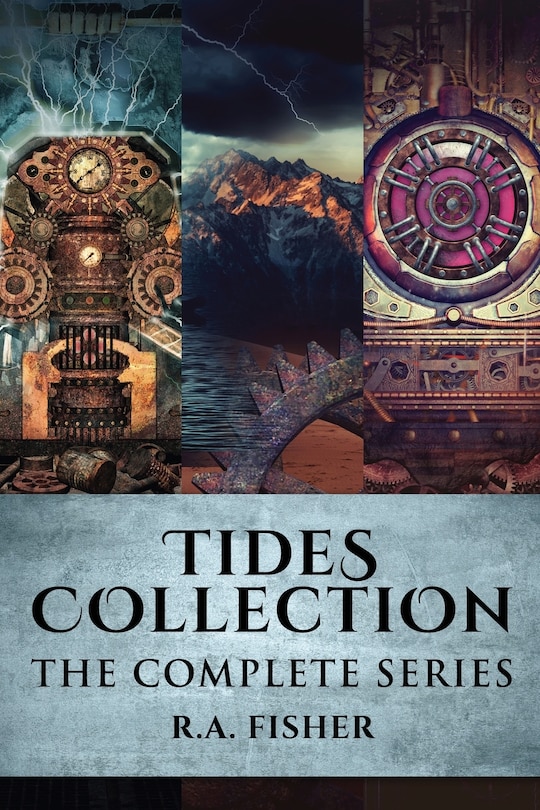 Front cover_Tides Collection