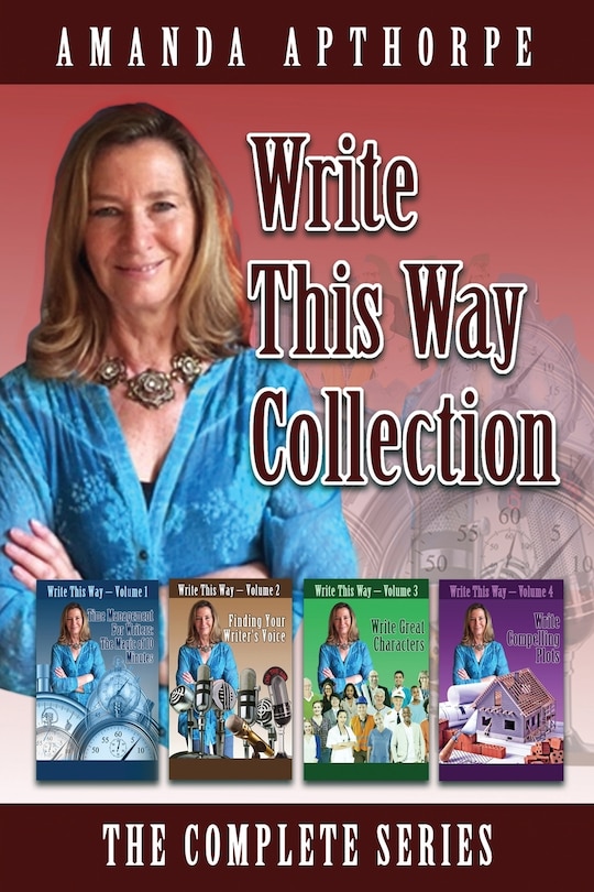 Couverture_Write This Way Collection