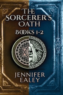 Front cover_The Sorcerer's Oath - Books 1-2