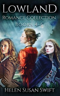 Couverture_Lowland Romance Collection - Books 4-6