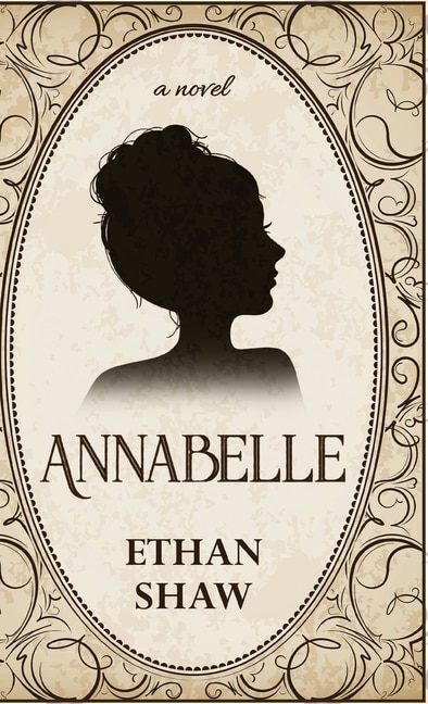 Front cover_Annabelle