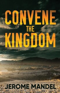 Front cover_Convene The Kingdom