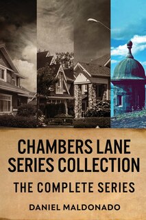Front cover_Chambers Lane Series Collection