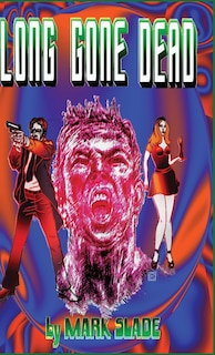 Front cover_Long Gone Dead