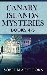 Front cover_Canary Islands Mysteries - Books 4-5