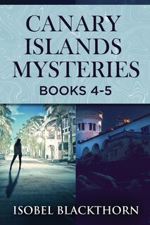 Front cover_Canary Islands Mysteries - Books 4-5