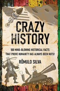 Front cover_Crazy History