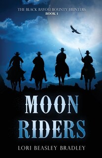 Front cover_Moon Riders