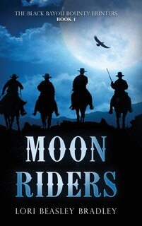 Front cover_Moon Riders