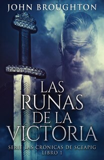 Front cover_Las Runas de la Victoria