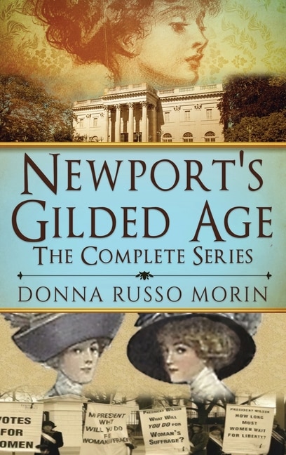 Newport's Gilded Age: The Complete Series