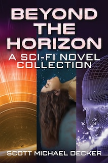 Front cover_Beyond the Horizon
