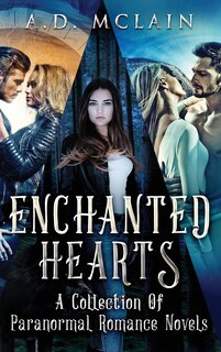 Front cover_Enchanted Hearts