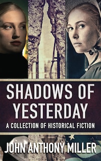 Front cover_Shadows of Yesterday