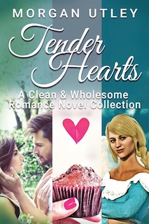 Front cover_Tender Hearts