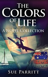 Couverture_The Colors of Life