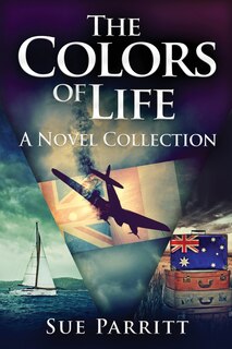 Front cover_The Colors of Life
